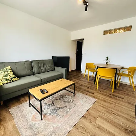 Mieszkanie Wakacyjne