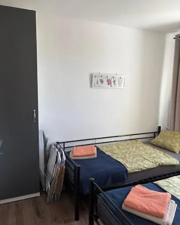 Mieszkanie Wakacyjne ウストカ