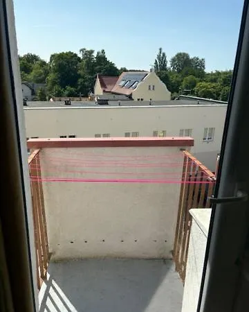 Mieszkanie Wakacyjne アパート ウストカ