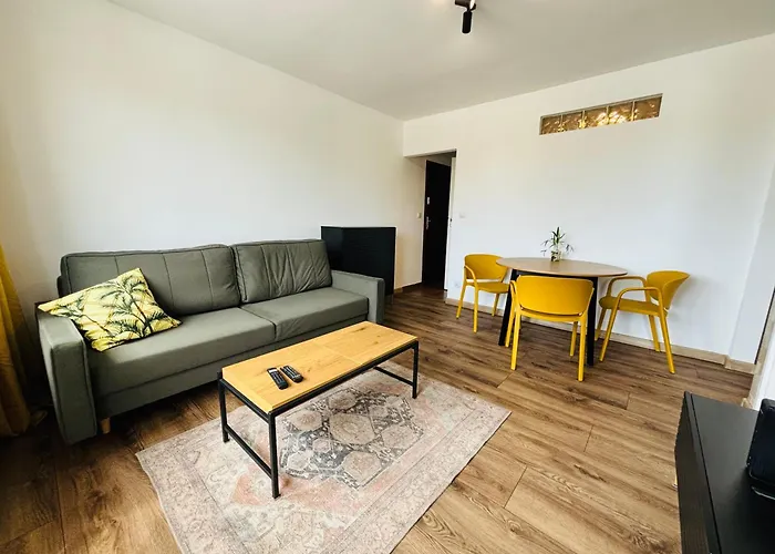 Mieszkanie Wakacyjne