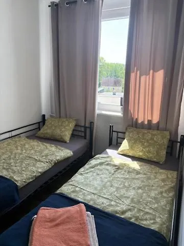 Mieszkanie Wakacyjne Apartman *