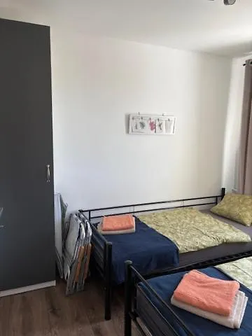 Mieszkanie Wakacyjne Ustka