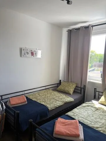 Mieszkanie Wakacyjne * Ustka