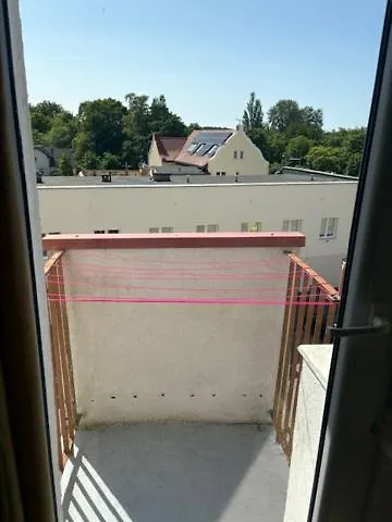 Mieszkanie Wakacyjne Apartman Ustka